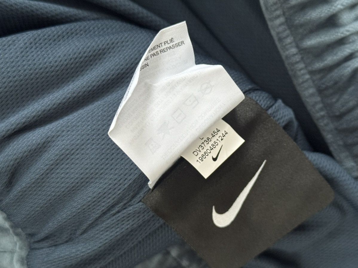 NOCTA × Nike Nike x Nocta Swarovski Velour pants Size US 32 / EU 48 - 8 Thumbnail