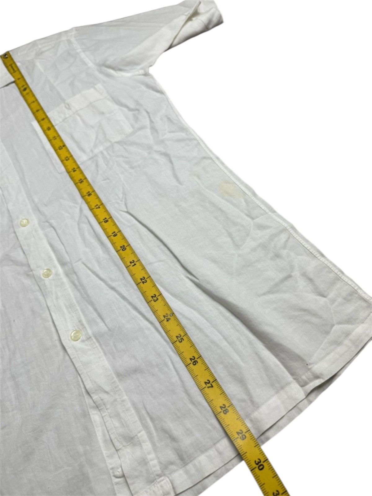 Christian Dior Monsieur Christian dior monsieur shirt Size US M / EU 48-50 / 2 - 8 Thumbnail