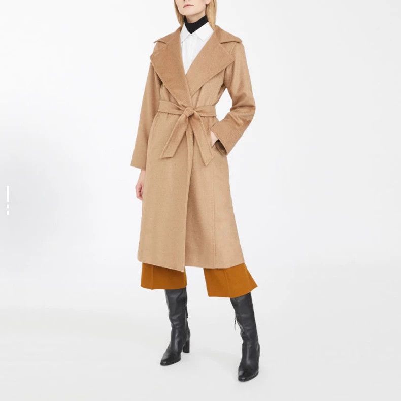 Max Mara Max Mara coat Size M / US 6-8 / IT 42-44 - 7 Thumbnail