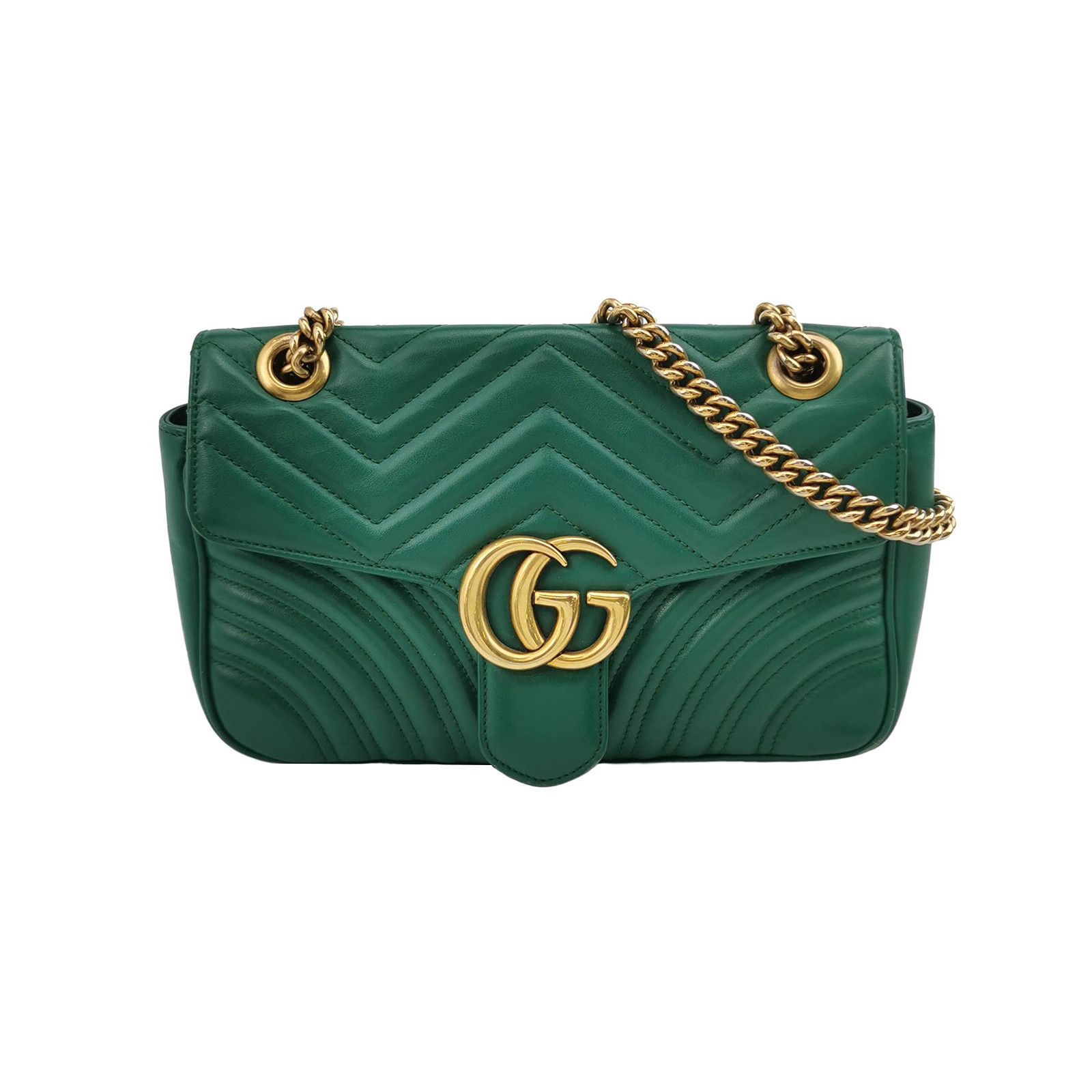 Gucci Gucci Women os Shoulder Bags Size ONE SIZE - 1 Thumbnail