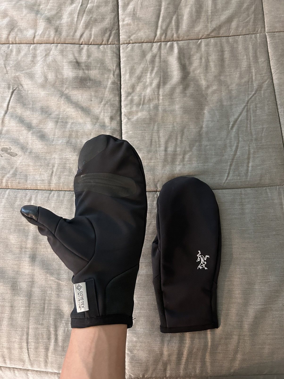 ARC'TERYX VENTA MITTEN