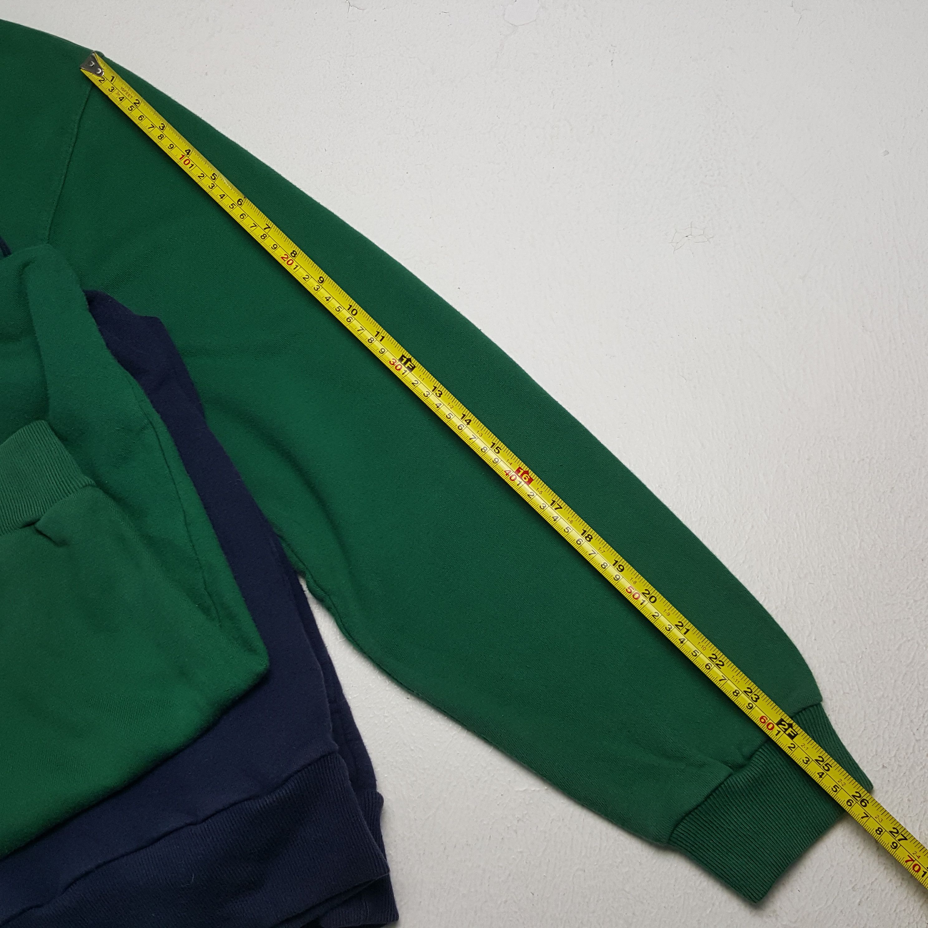 Nautica × Vintage Vintage Nautica Sport Style Outdoor Sweatshirt Size US M / EU 48-50 / 2 - 5 Thumbnail