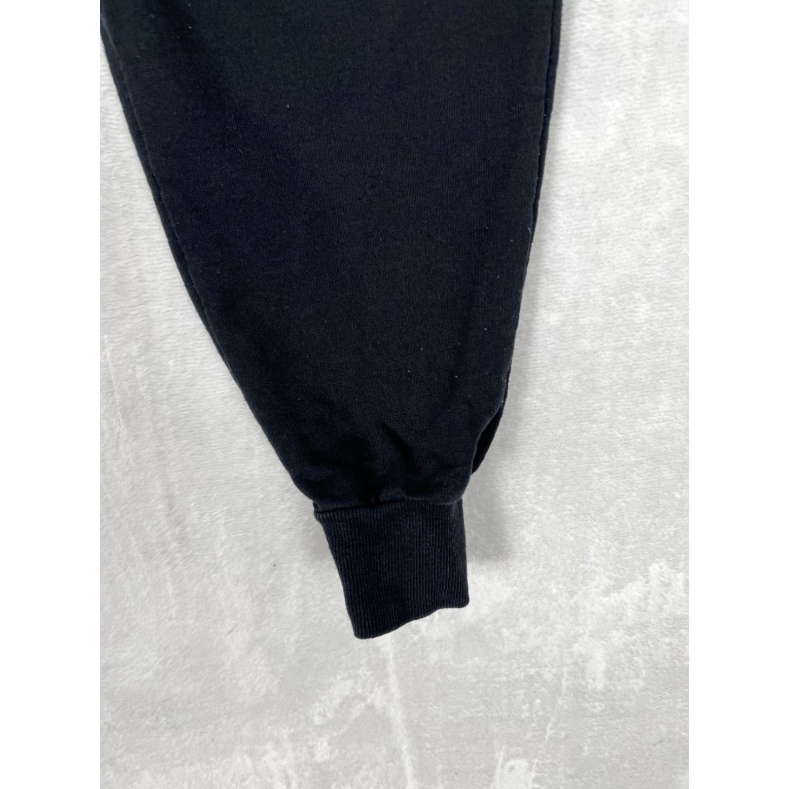 Gymshark Gymshark Pants Black Size Small Tapered Cuff Mens Size US 29 - 2 Thumbnail
