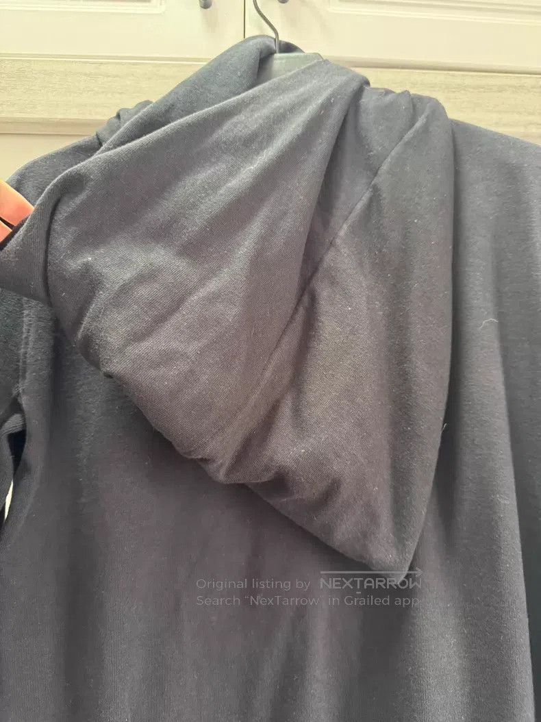 Rick Owens Rick Owens Wizard Hat Size S / US 4 / IT 40 - 4 Thumbnail