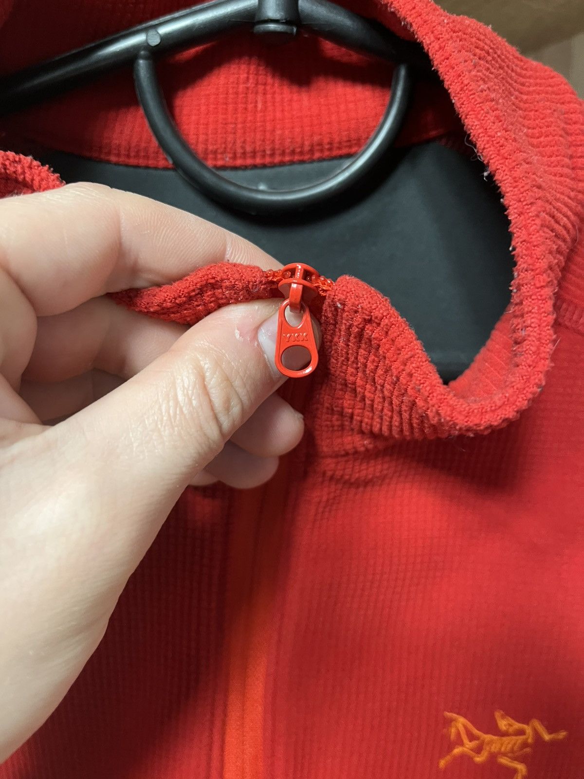 Arc'teryx Arc'teryx fleece condition perfect size S Size US M / EU 48-50 / 2 - 3 Thumbnail