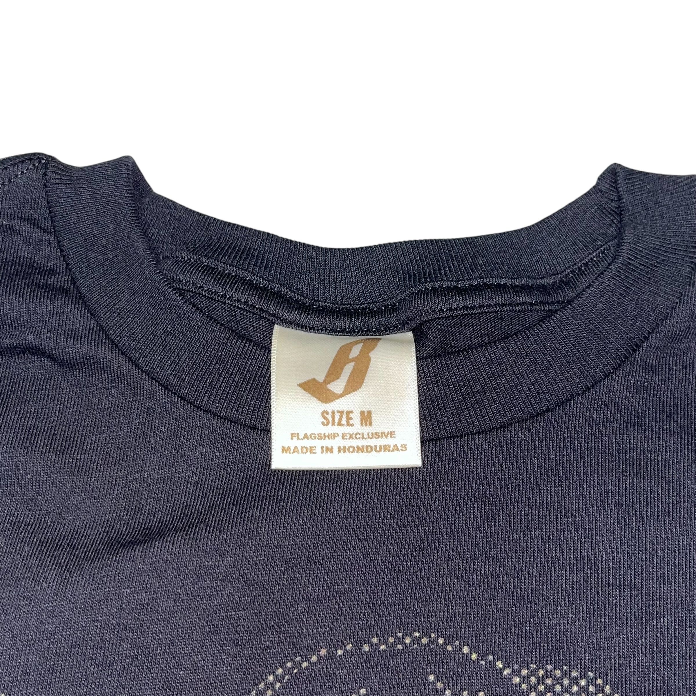 Billionaire Boys Club × Icecream × Pharrell OG Astronaut T Shirt Flagship Exclusive Medium Size US M / EU 48-50 / 2 - 3 Thumbnail