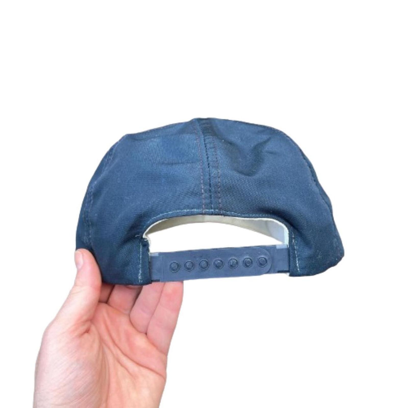 Other Vintage Snapback Streetwear Texas Hat 90s Adjustable Size ONE SIZE - 2 Thumbnail