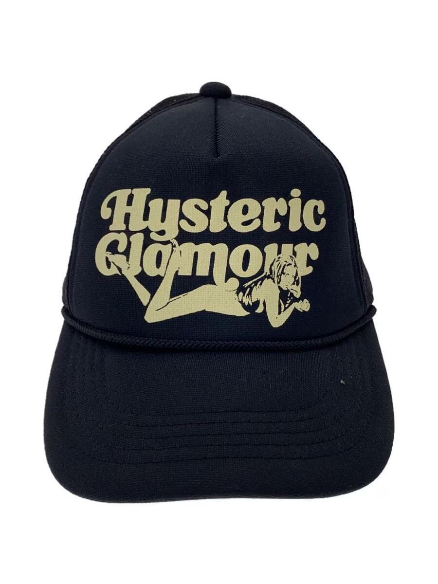 Hysteric Glamour Hysteric Woman Trucker Cap Size ONE SIZE - 1 Thumbnail