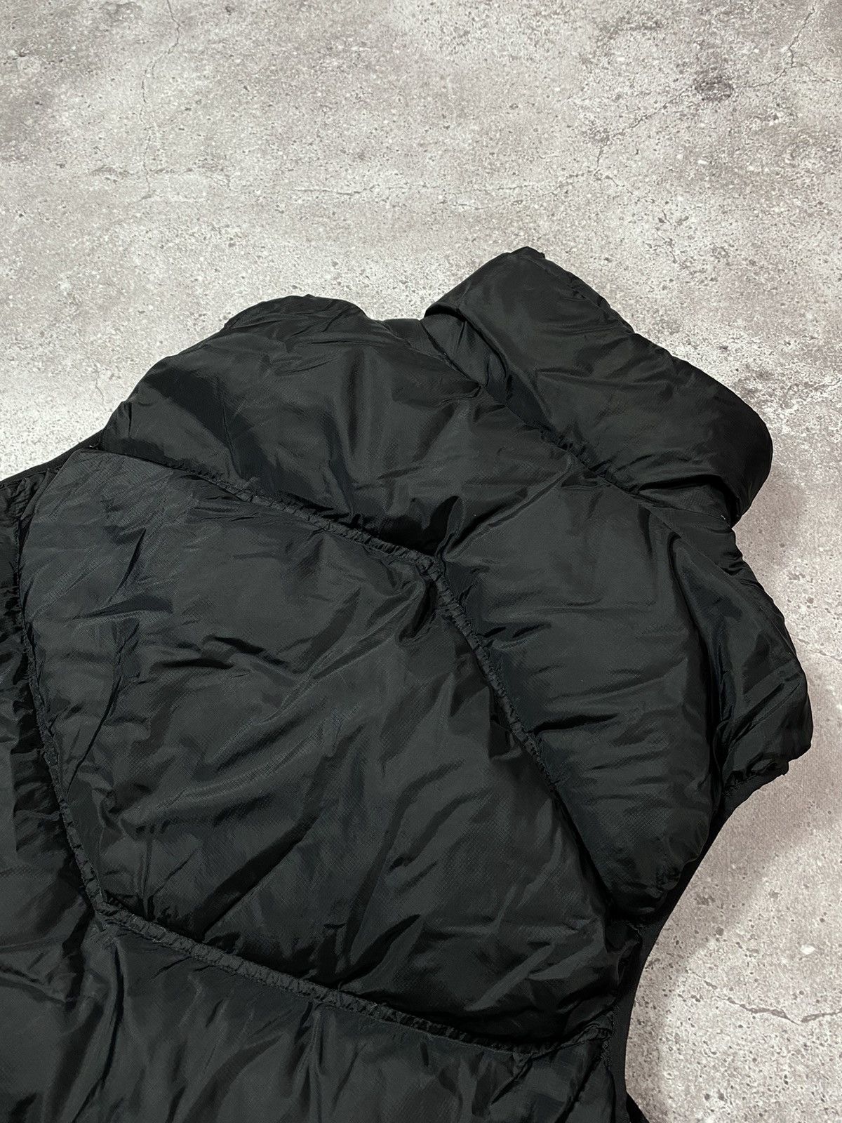 Nike × Vintage Vintage NIKE Down puffer vest Size US XL / EU 56 / 4 - 7 Thumbnail