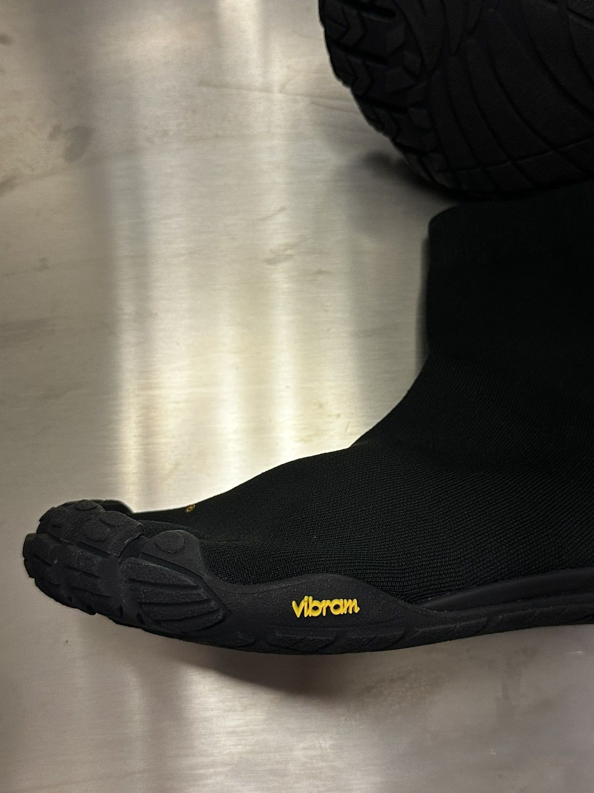 Balenciaga × Vibram Balenciaga x Vibram finger toes shoes Size US 8 / EU 41 - 6 Thumbnail