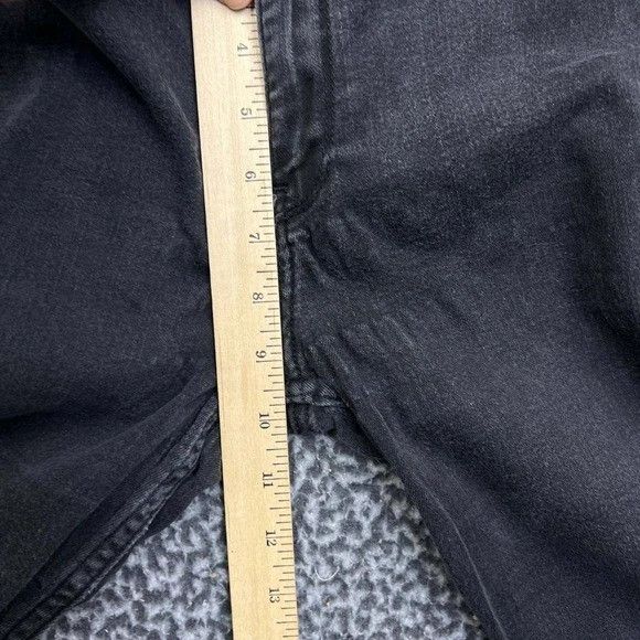 Hollister Hollister Legging Jeans Women 27x26 Straight Denim Pockets Size 27" / US 4 / IT 40 - 4 Thumbnail