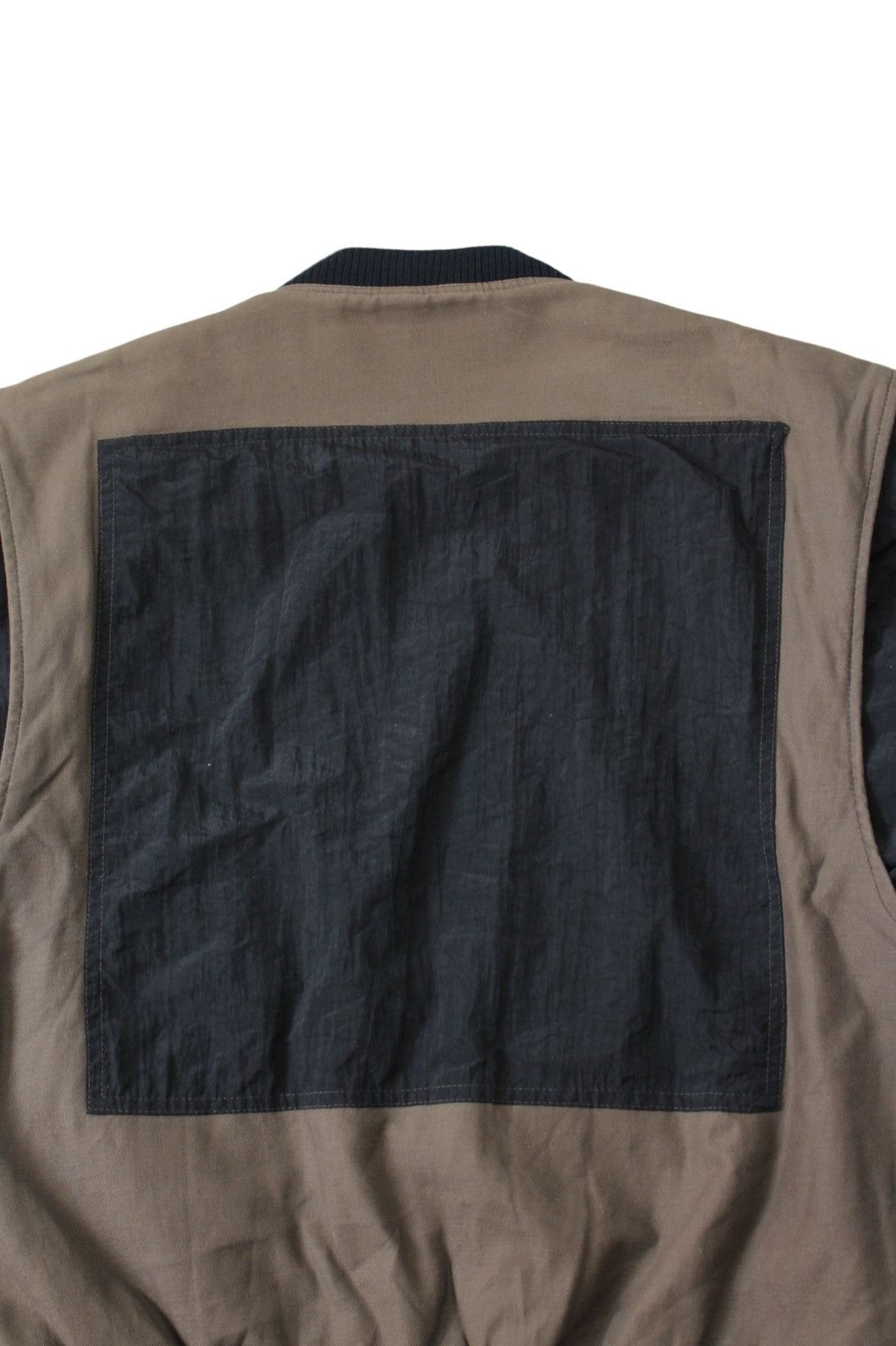 Vintage 1990S BAYLEAF UTILITY BOMBER JACKET Size US L / EU 52-54 / 3 - 7 Thumbnail