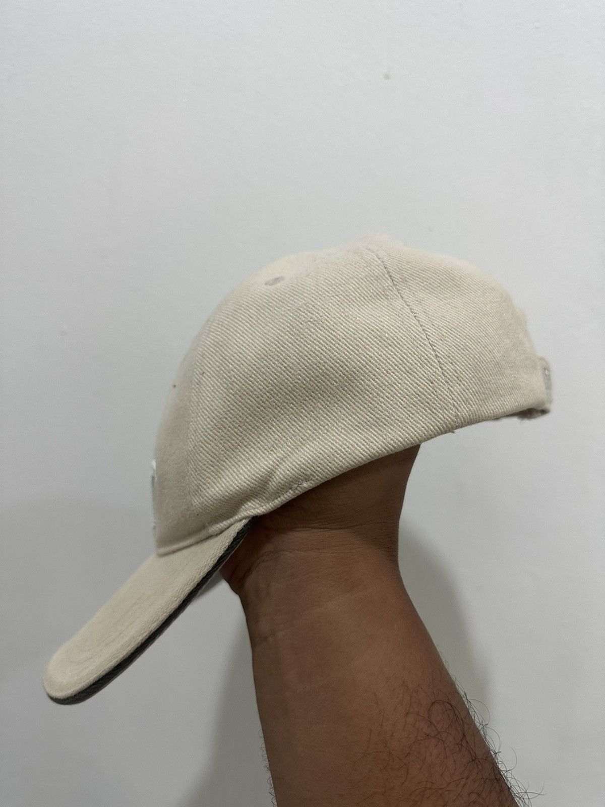 Japanese Brand × Vintage VTG PRACT Technical Baseball Hat Size ONE SIZE - 3 Thumbnail