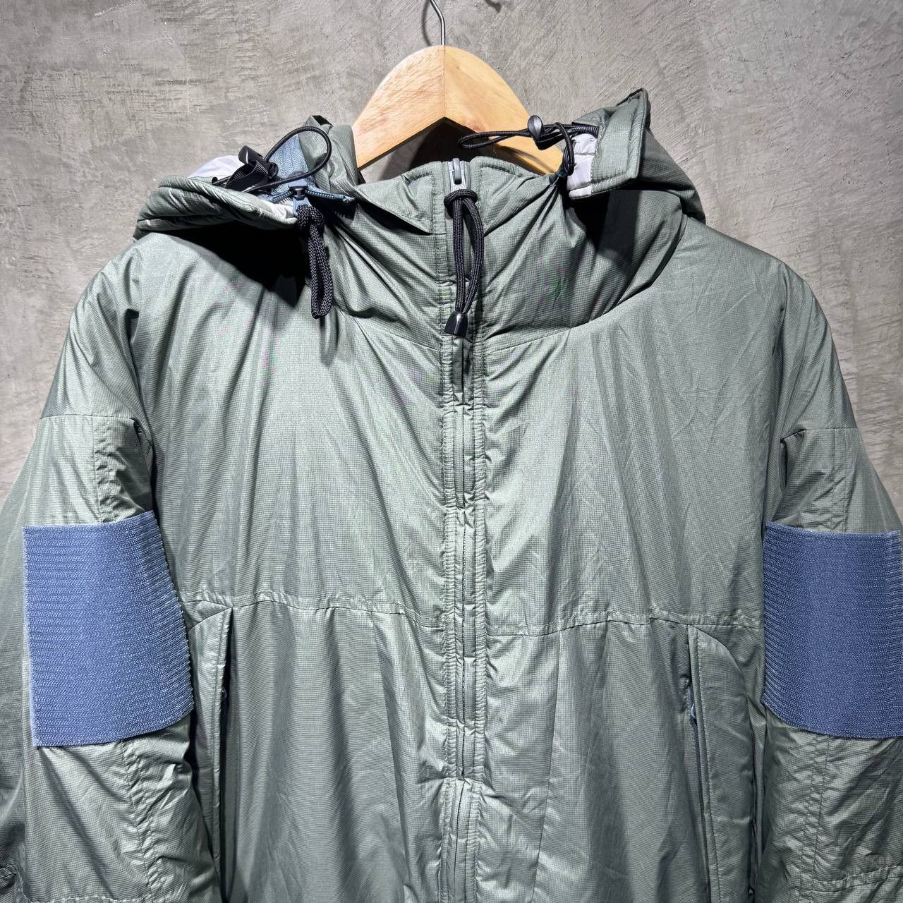 N.Hoolywood N. Hollywood EXC X Wild Things Mosnter Parka Puffer jacket Size US XXL / EU 58 / 5 - 2 Thumbnail