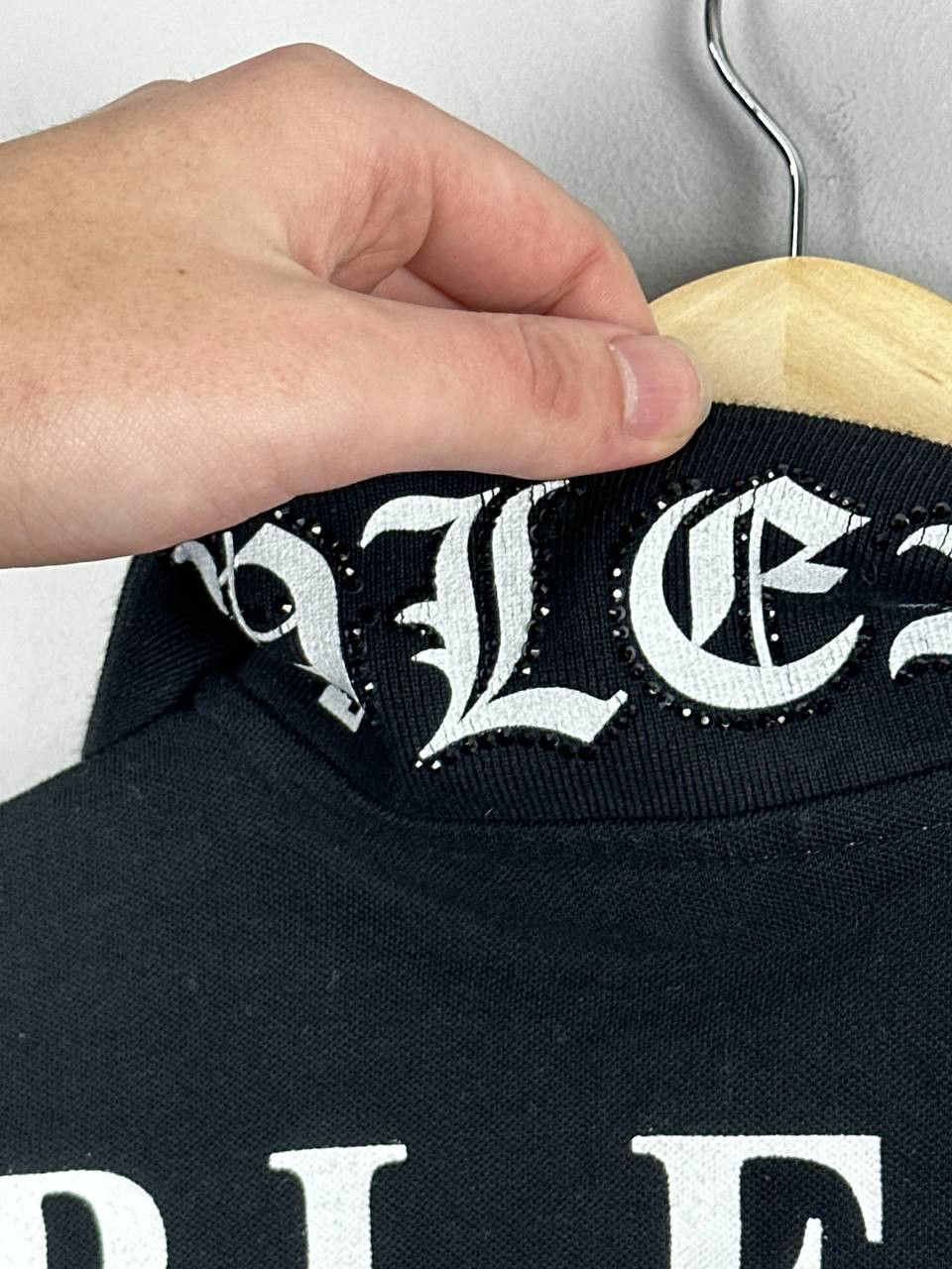 Philipp Plein Philipp Plein Homme Limited Edition Big Logo T-shirt Size M / US 6-8 / IT 42-44 - 12 Thumbnail