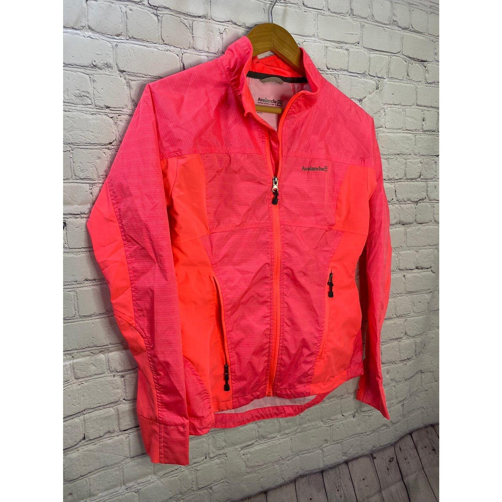 Avalanche Avalanche waterproof Jacket Size S / US 4 / IT 40 - 3 Thumbnail