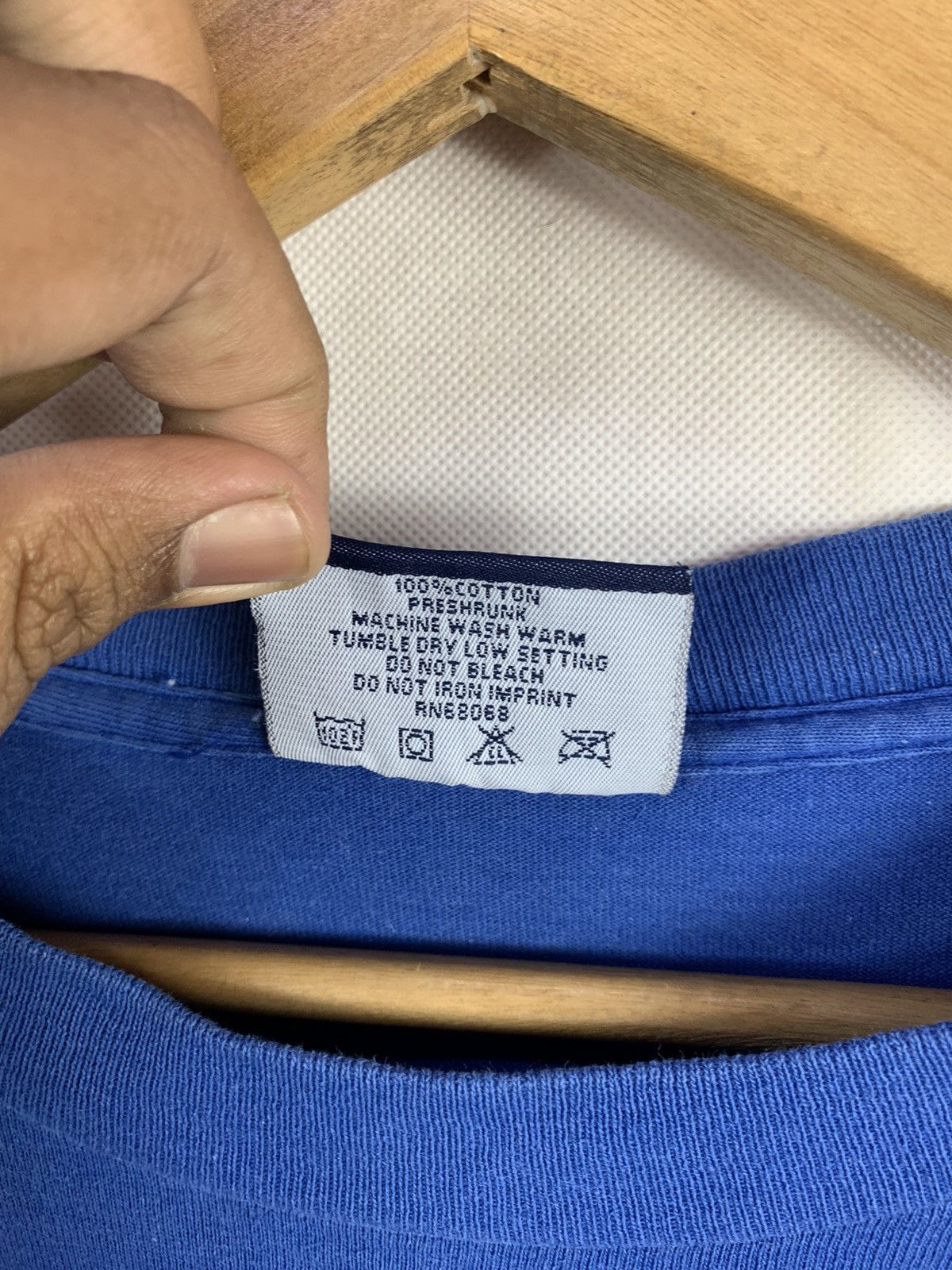 Hurley Steals! Vintage Hurley International Streetwear Surf Skate Size US S / EU 44-46 / 1 - 8 Thumbnail