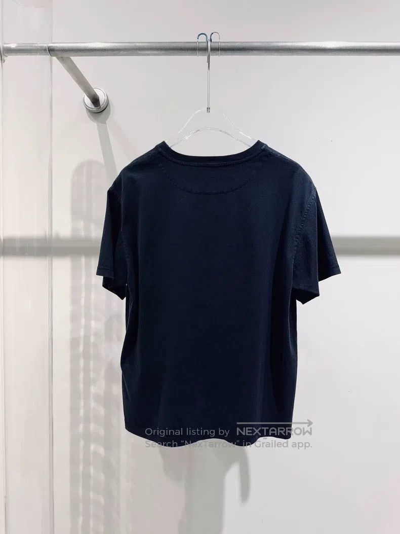 Hermes Hermes Short Sleeve Size XS / US 0-2 / IT 36-38 - 2 Thumbnail
