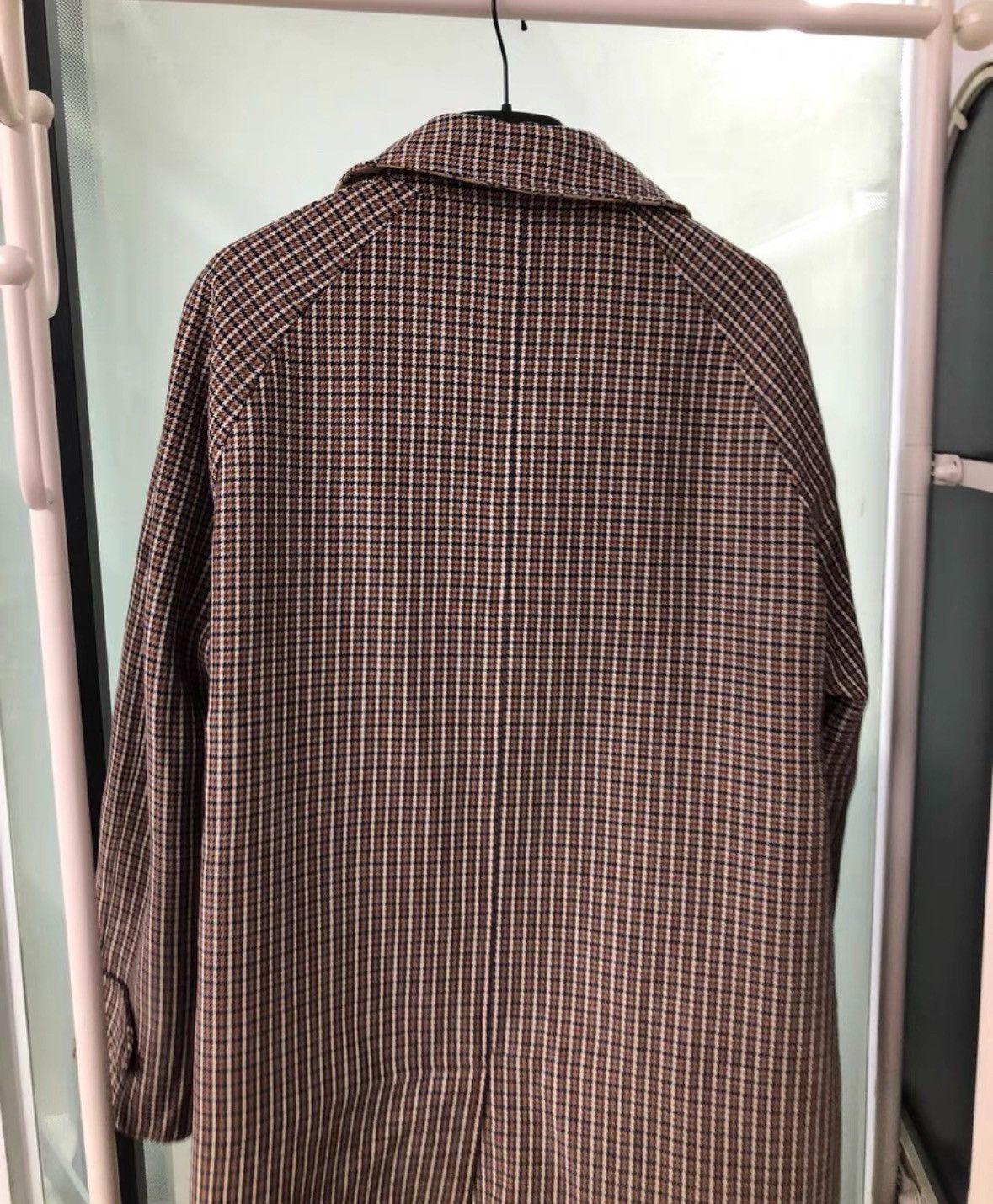 Gucci Gucci long coat Size US M / EU 48-50 / 2 - 6 Thumbnail