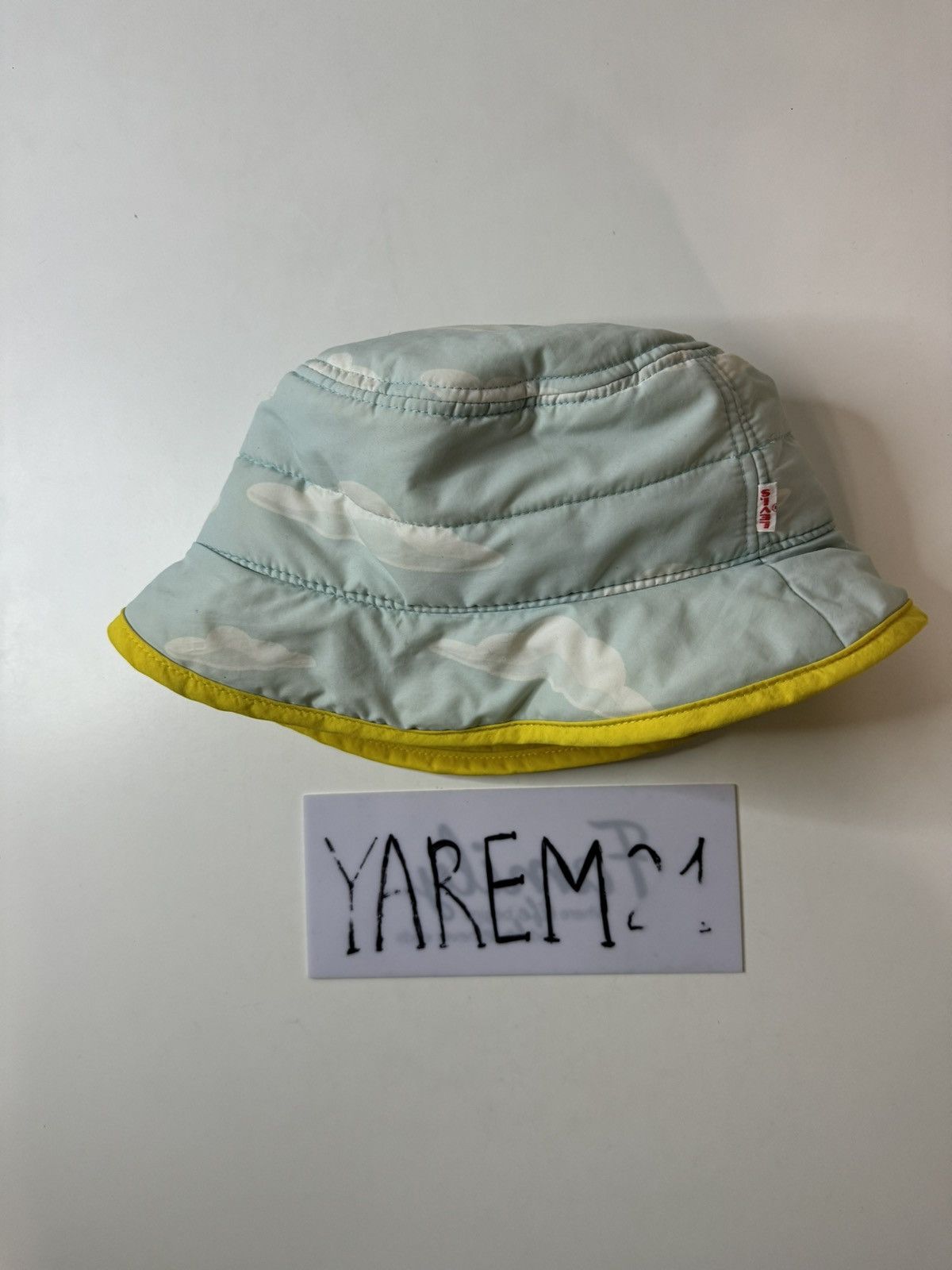Other Levi’s The Simpsons hat cap Size ONE SIZE - 1 Thumbnail