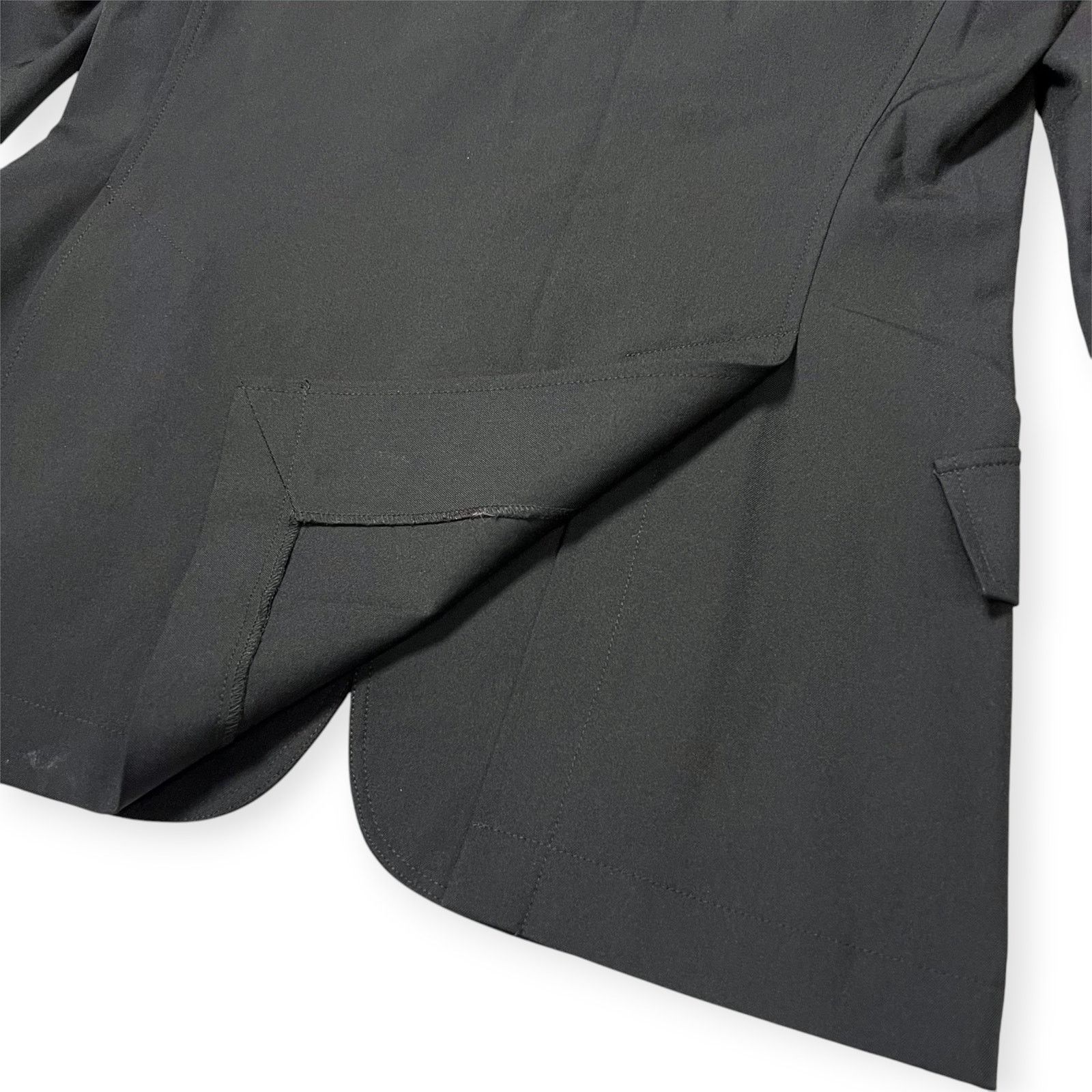 Other Charles Ancona Equestrian Show Jacket 38 US M Designer Size XS / US 0-2 / IT 36-38 - 11 Thumbnail