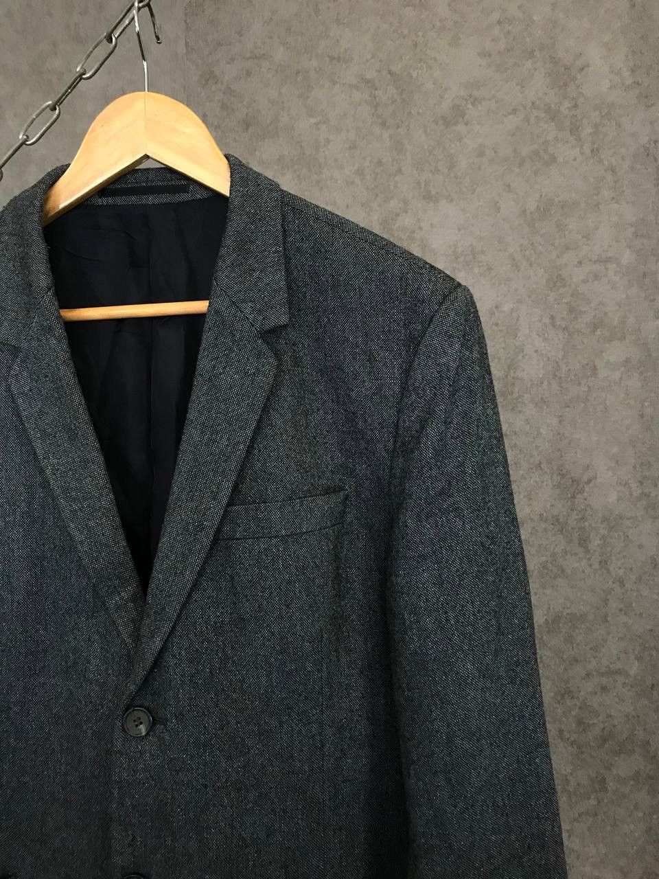 Cos Cos designer blazer Size 50R - 2 Thumbnail