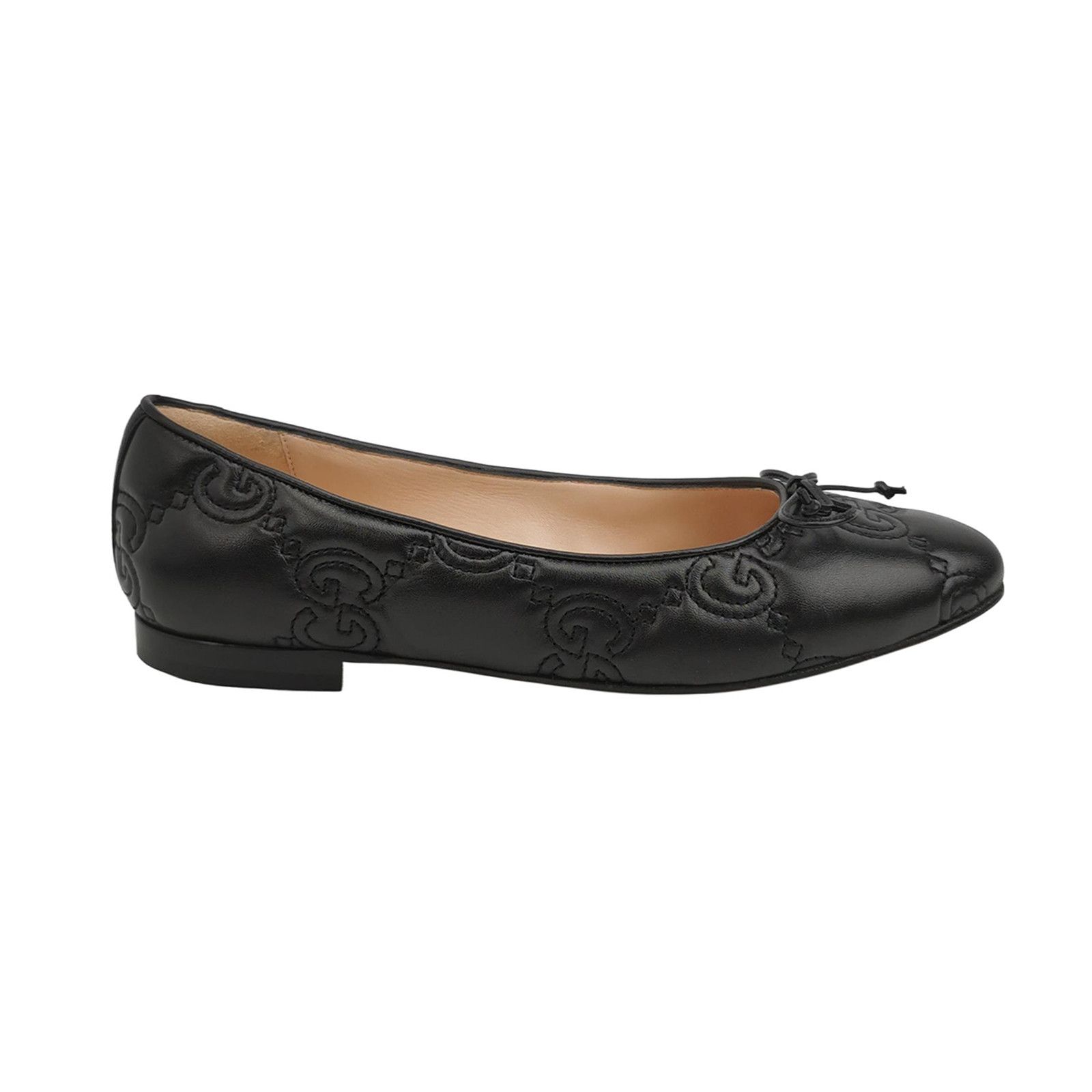 Gucci Gucci Women 7 Flats Size US 7 / IT 37 - 1 Thumbnail