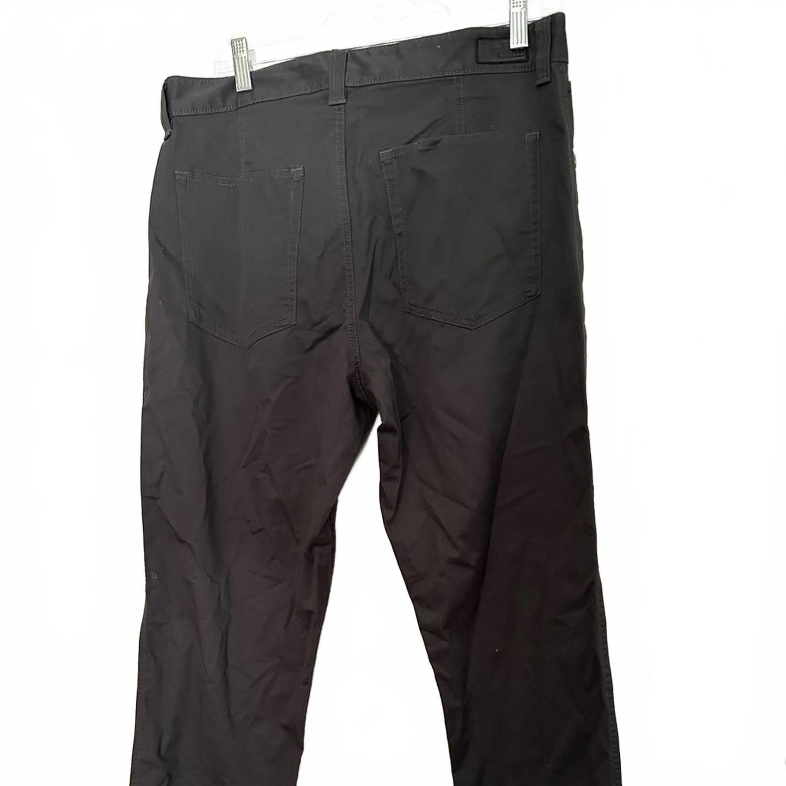 The North Face North Face City Pant Asphalt Gray 32 NWT Size US 32 / EU 48 - 8 Thumbnail