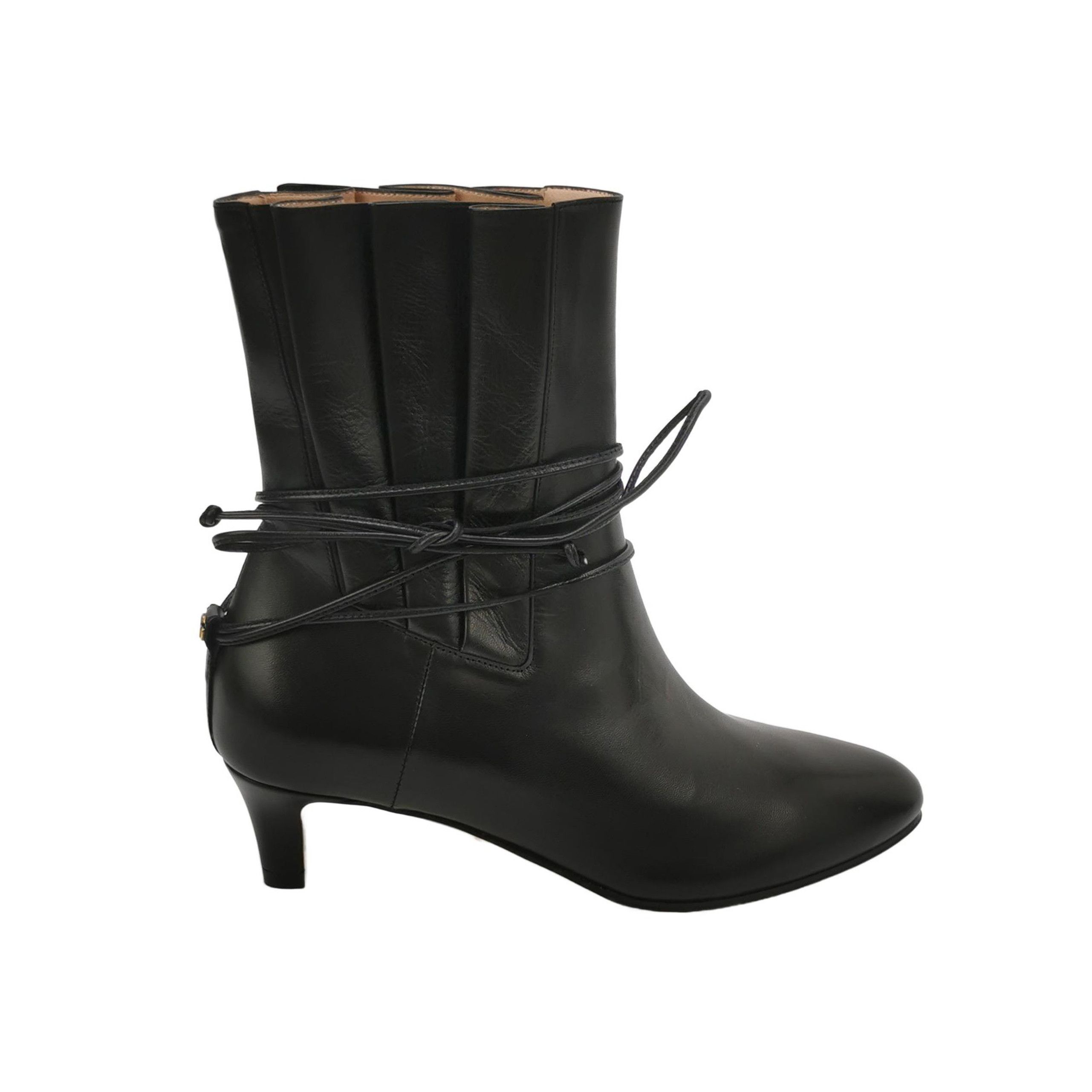 Gucci Gucci Women 5 Boots Size US 5 / IT 35 - 1 Thumbnail