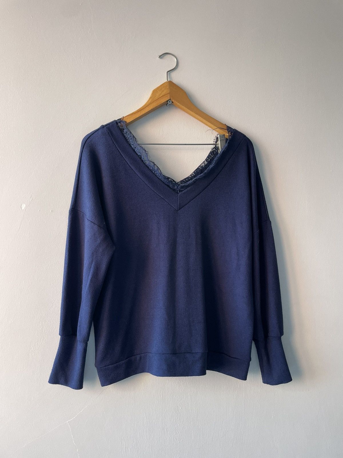 Vintage 00’s jumper Size M / US 6-8 / IT 42-44 - 3 Thumbnail
