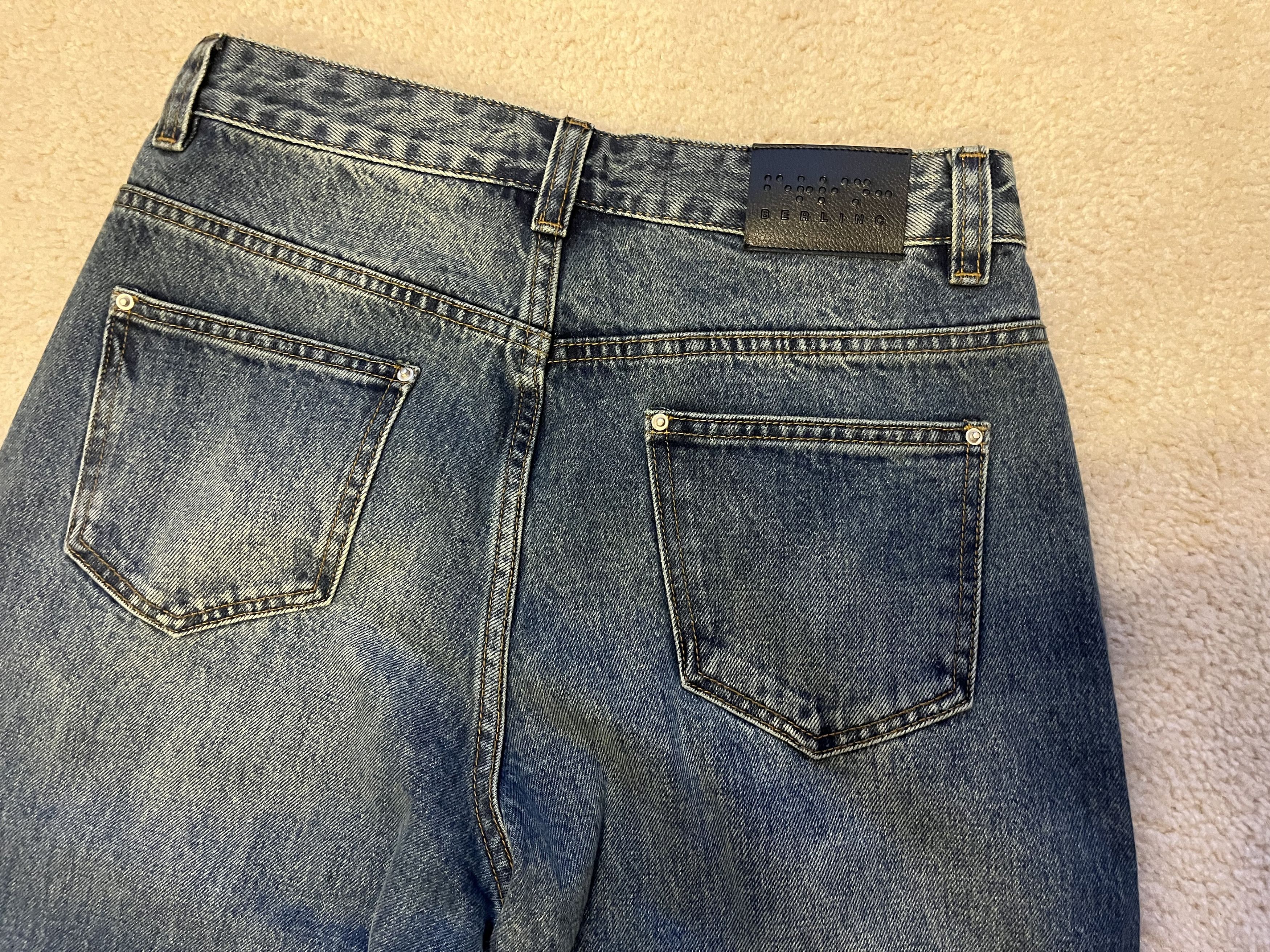 Other Berlinc Everydays Jeans Size US 30 / EU 46 - 3 Thumbnail