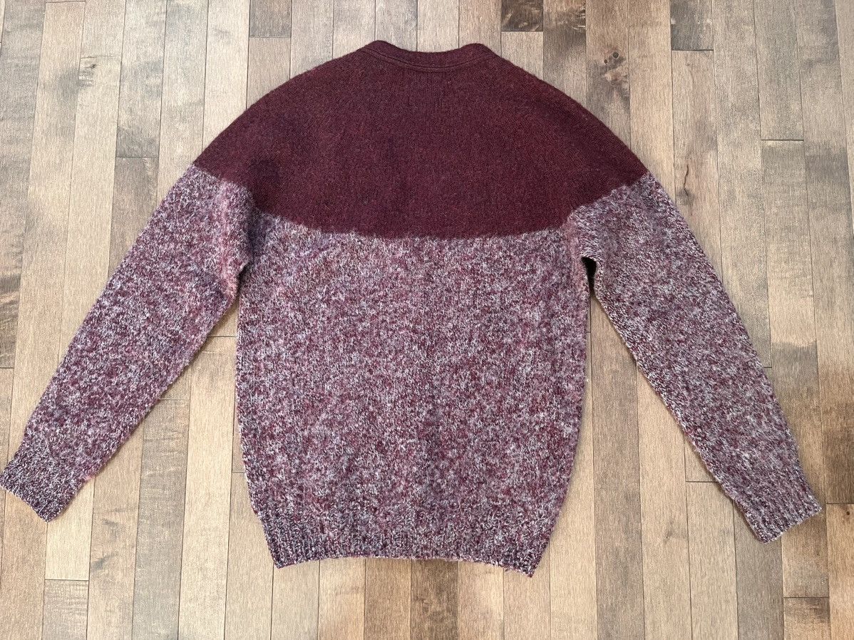 Howlin' Wool Cardigan - HOWLIN' Size US S / EU 44-46 / 1 - 2 Thumbnail