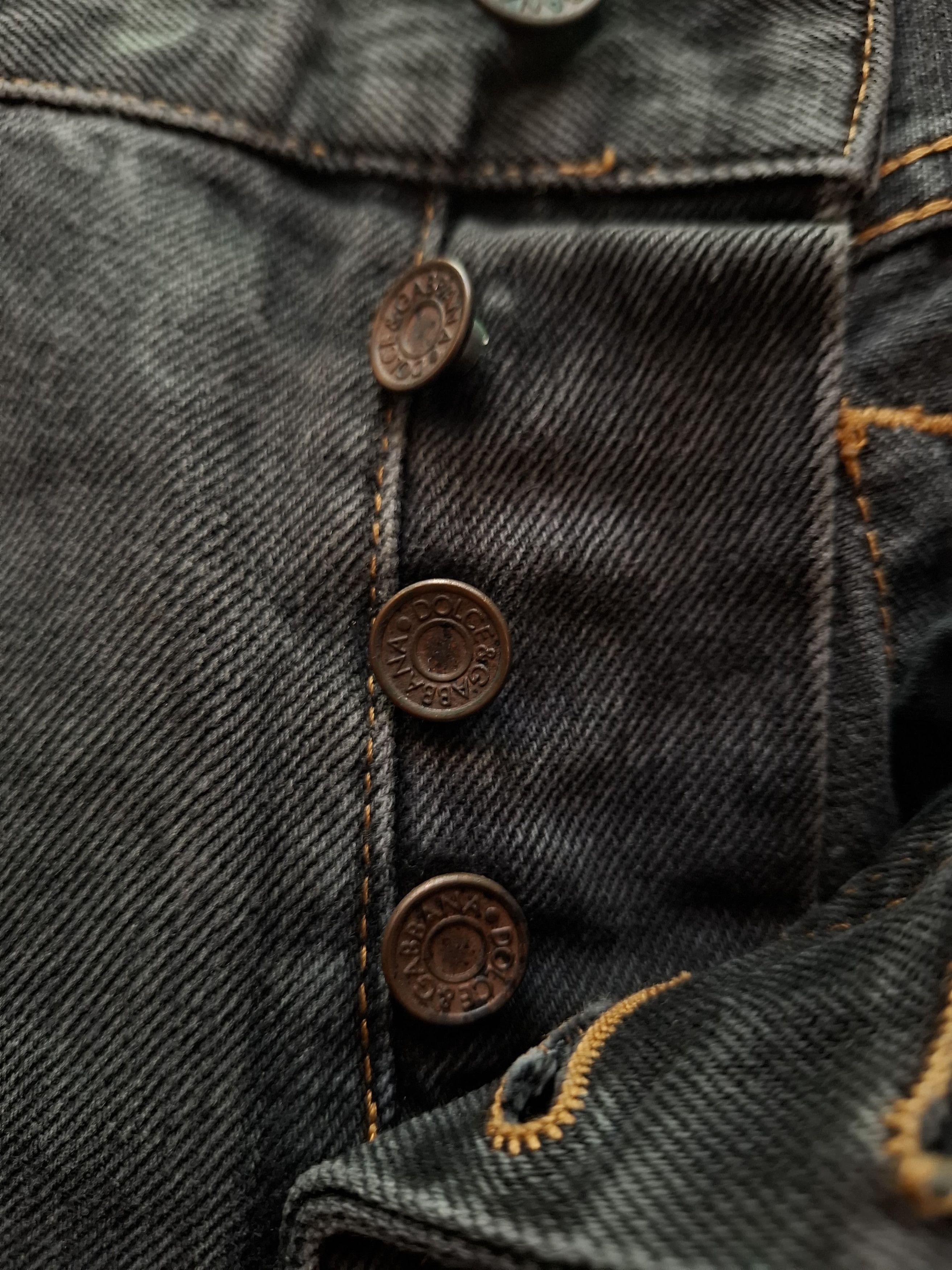Dolce & Gabbana Dolce & Gabbana ripped denim pants Size US 28 / EU 44 - 3 Thumbnail