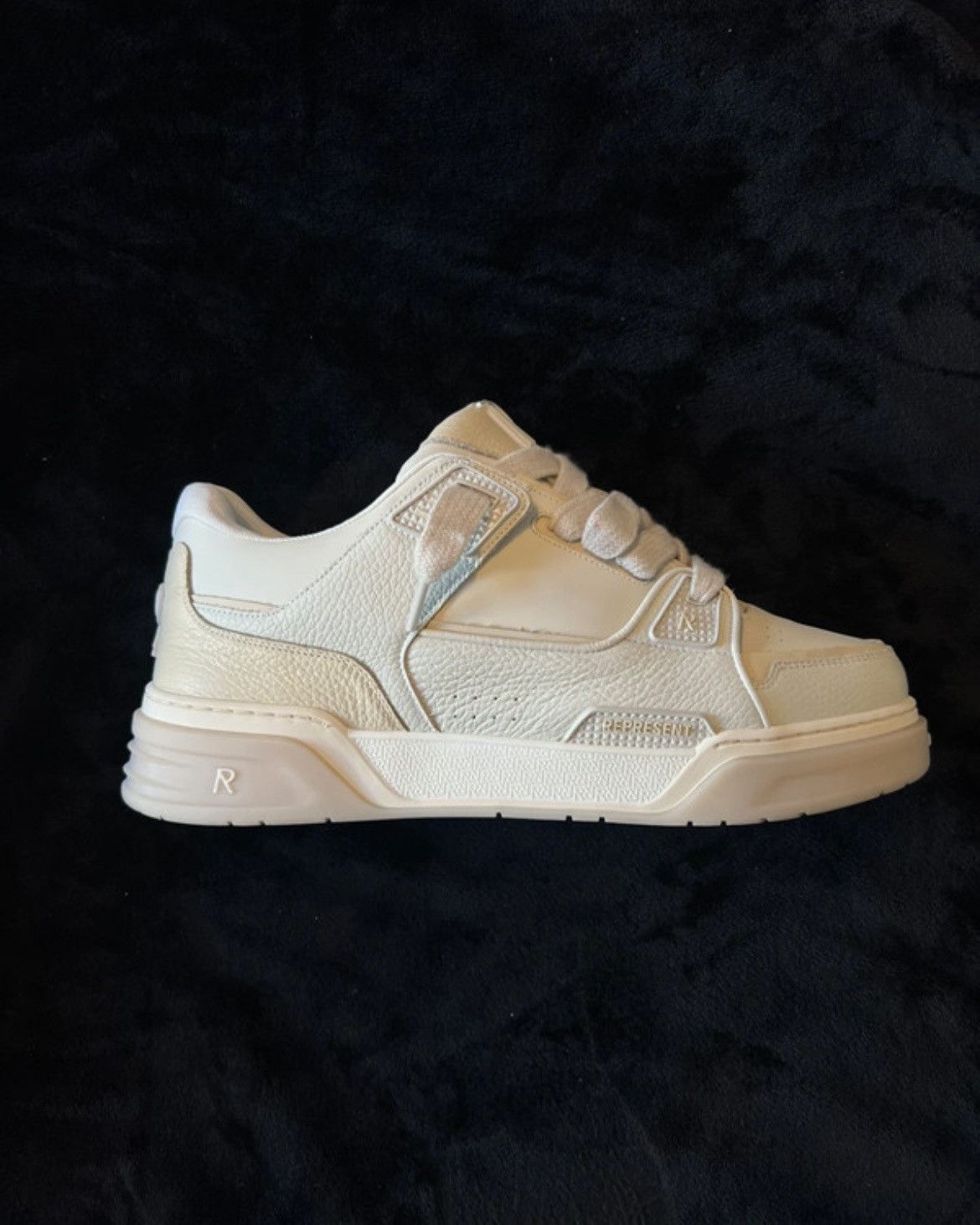 Represent Clo. Represent Studio Sneakers – Brand New – Size US 11.5 Size US 11.5 / EU 44-45 - 1 Thumbnail