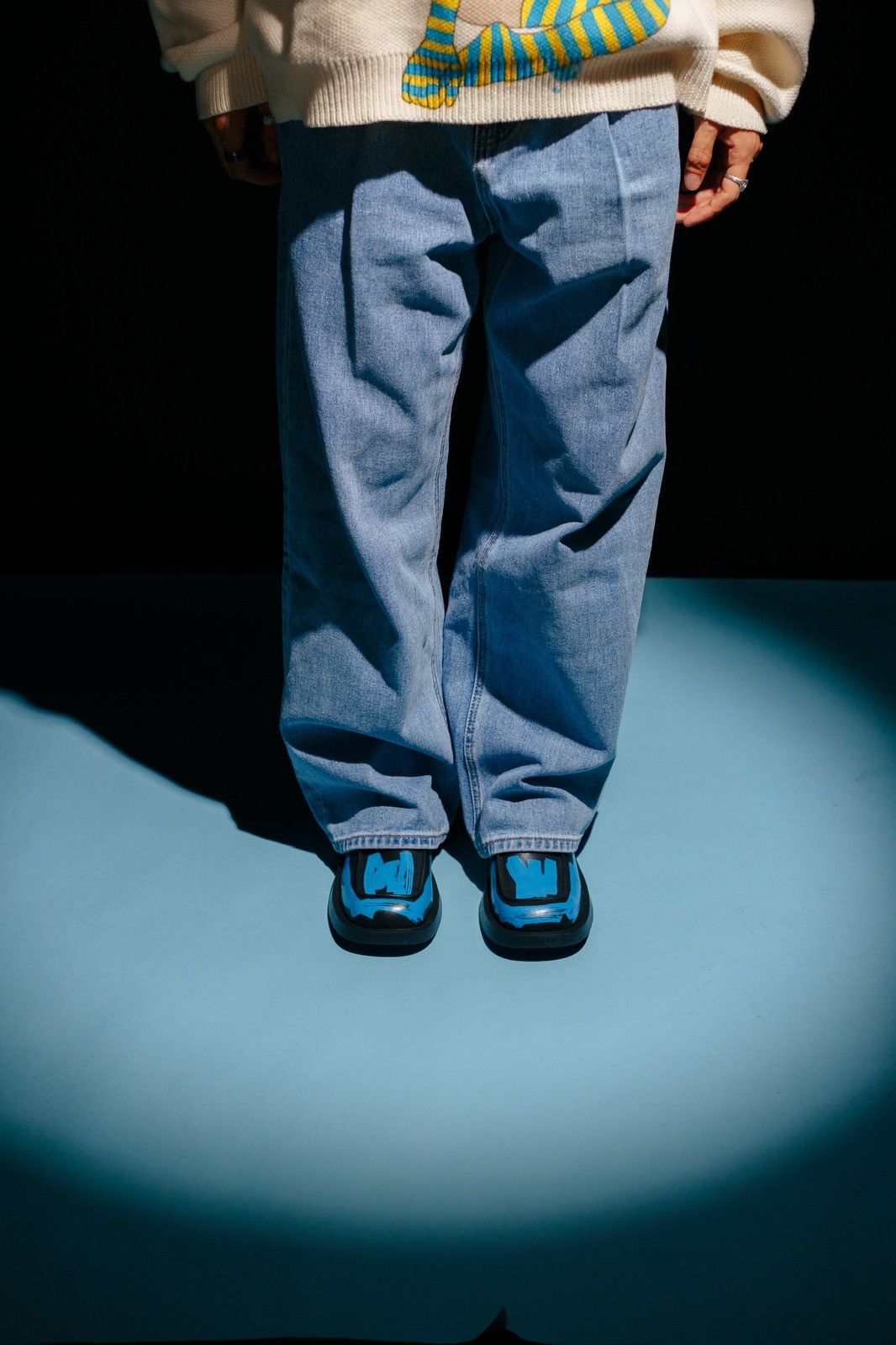 Camper × CamperLab Camper Loafers Size US 8.5 / EU 41-42 - 5 Thumbnail