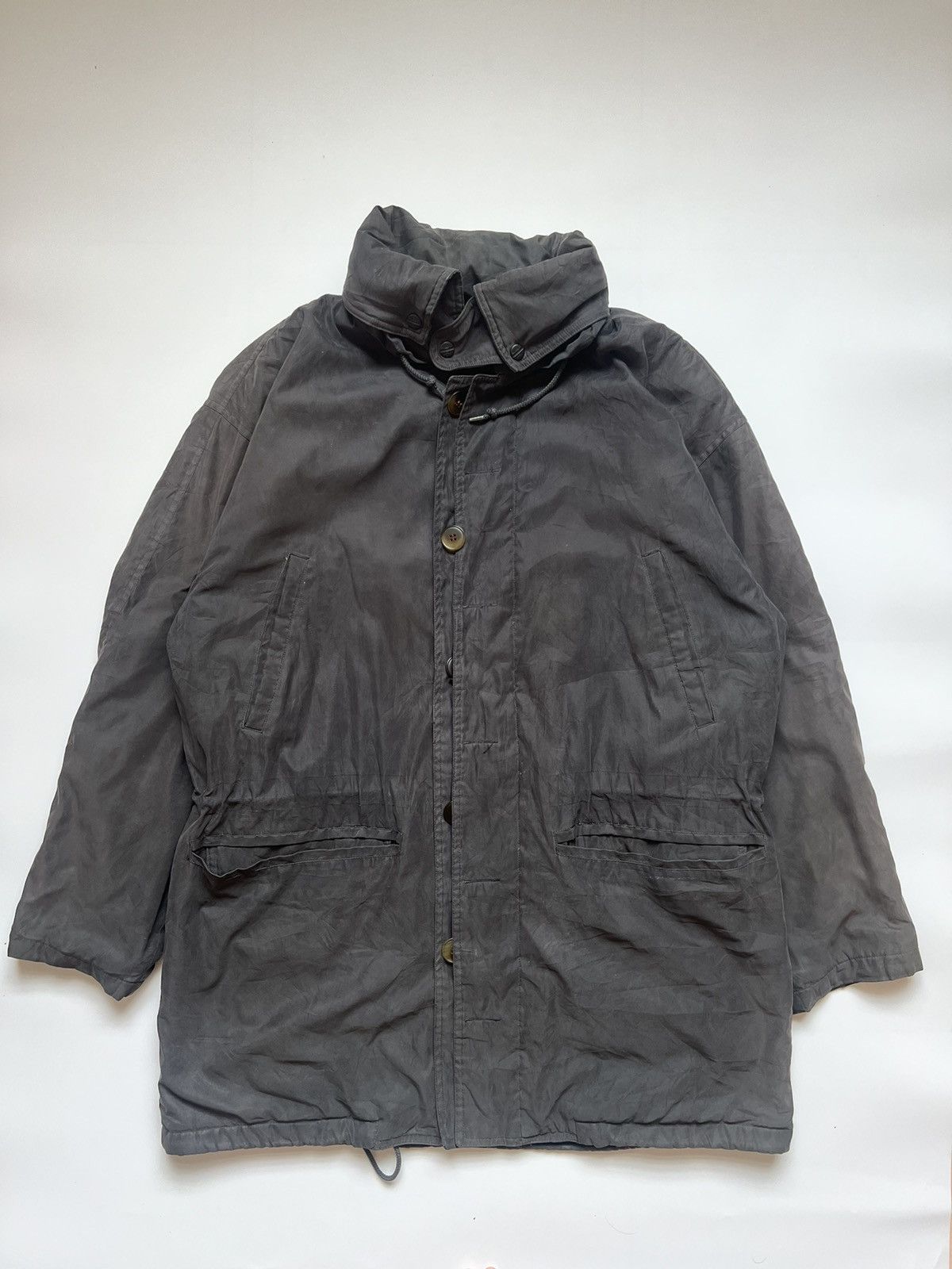 Allegri × Vintage Vintage Allegri Sportswear Jacket Size US L / EU 52-54 / 3 - 1 Thumbnail