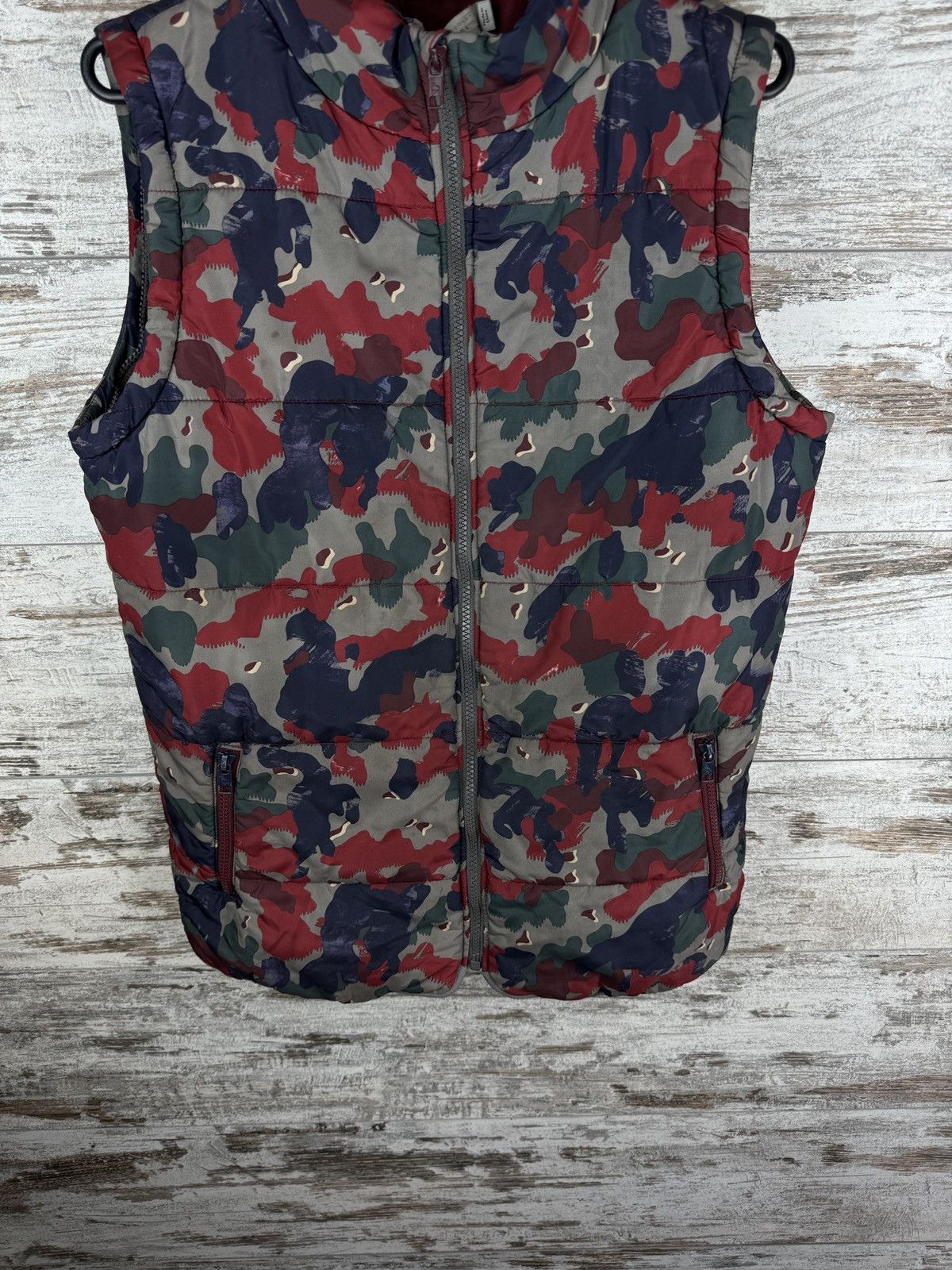 Stella McCartney Women’s Adidas Stella McCartney vest size S Size S / US 4 / IT 40 - 4 Thumbnail