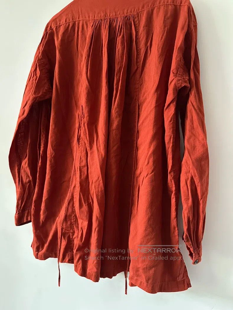 Kapital Kapital Shirts Size US XS / EU 42 / 0 - 6 Thumbnail