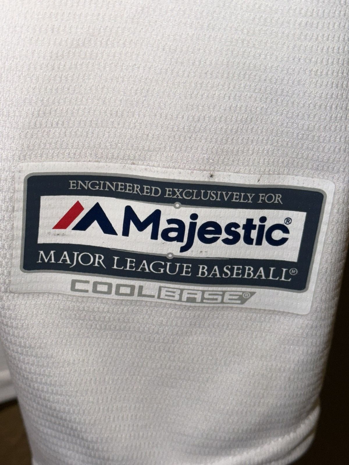 Majestic Majestic MLB Pittsburgh Pirates Jersey Mens Size XL Size US XL / EU 56 / 4 - 16 Thumbnail