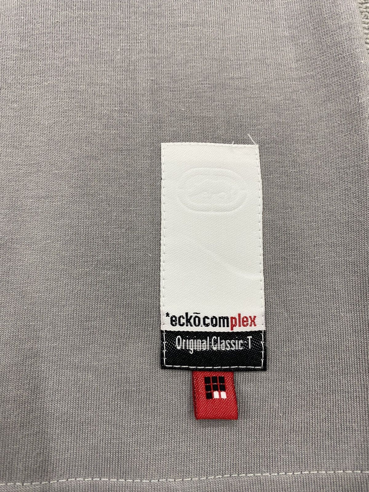 Ecko Unltd. Y2K VINTAGE ECKO UNLTD COMPLEX DISPATCH/RECEIVING SYSTEM Size US L / EU 52-54 / 3 - 8 Thumbnail