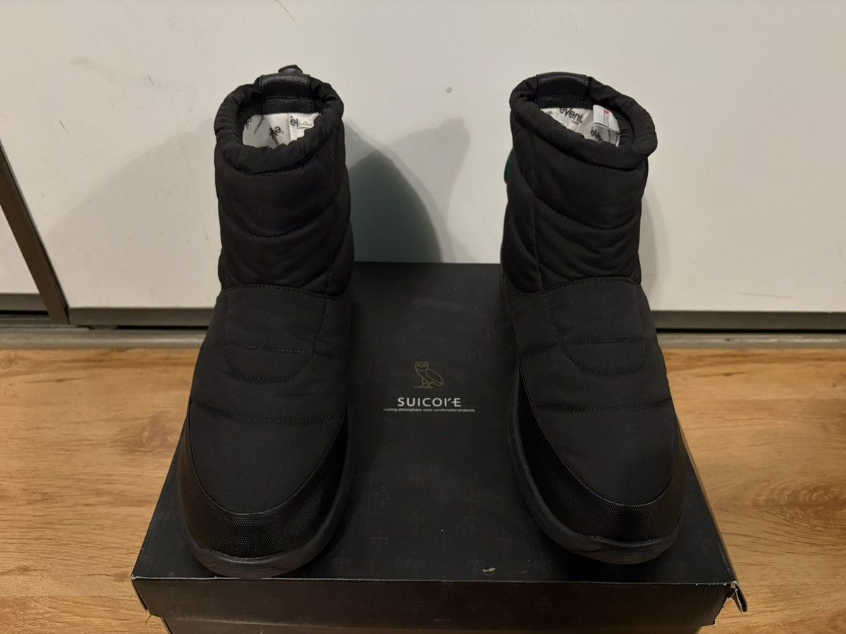 October's Very Own × Suicoke OVO Suicoke Boots Size US 10 / EU 43 - 2 Thumbnail