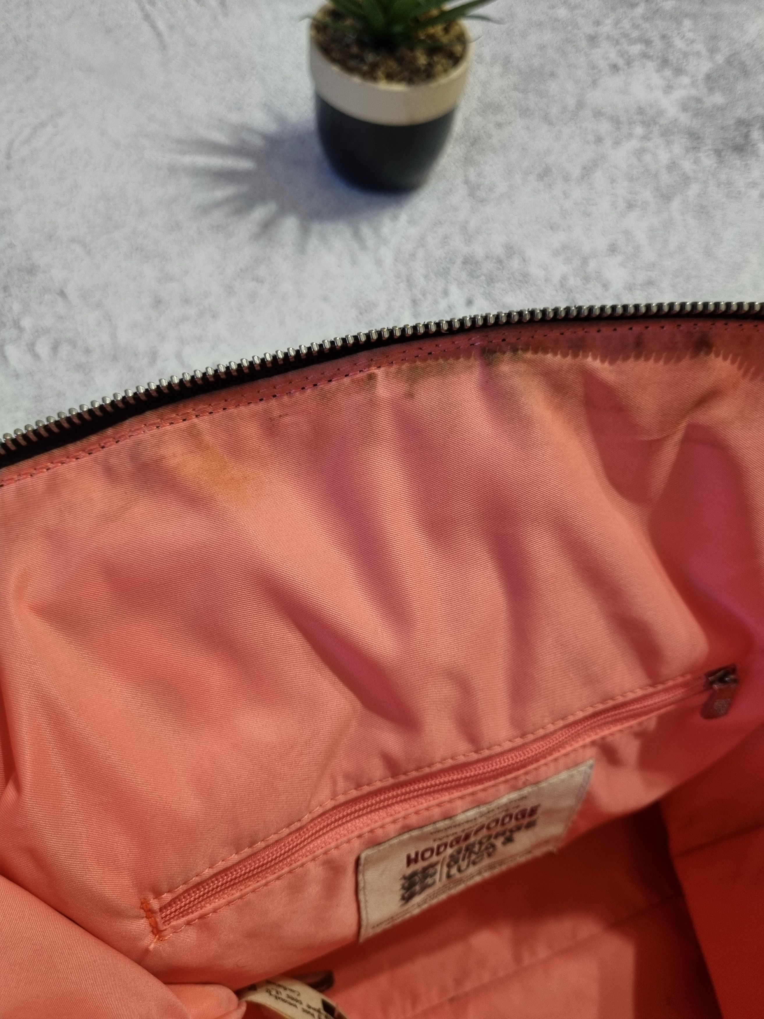 George Gina & Lucy × Vintage Vintage George Gina & Lucy GGL Hodgepodge Patent Bag Size ONE SIZE - 22 Thumbnail