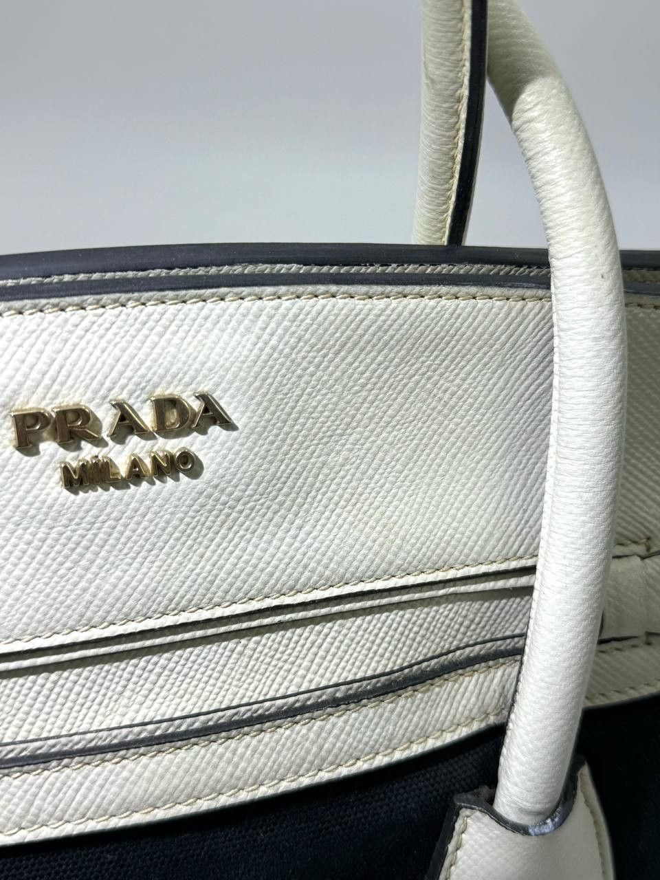Prada Prada Purse Bag Size ONE SIZE - 9 Thumbnail