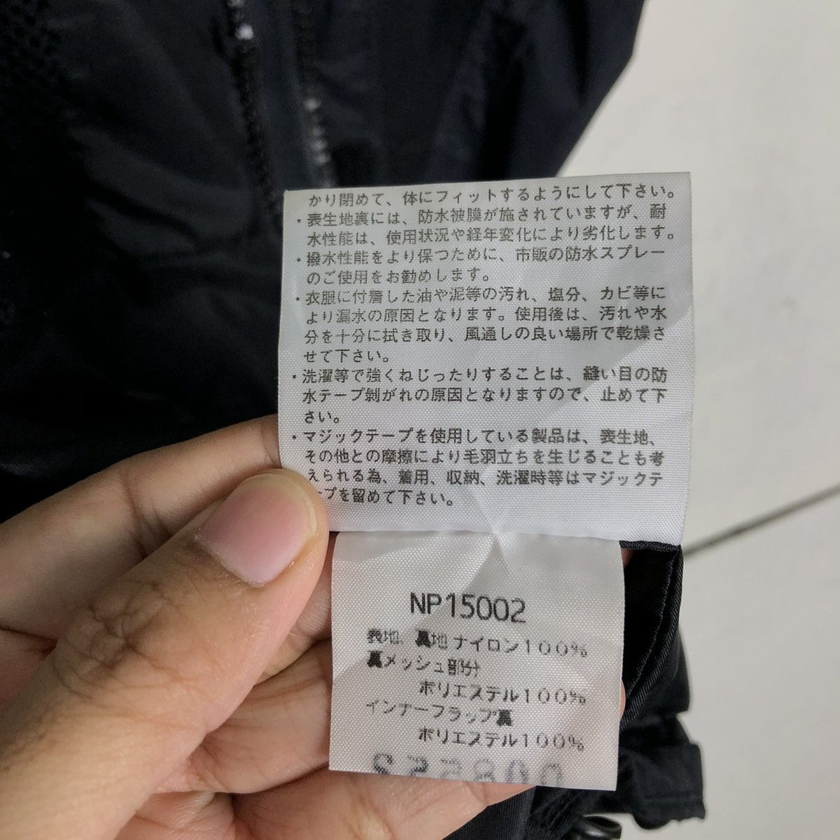 Goretex 🔥VINTAGE HUNTING SURVIVAL JACKET PUFFER DOWN THE NORTH FACE Size US L / EU 52-54 / 3 - 22 Thumbnail