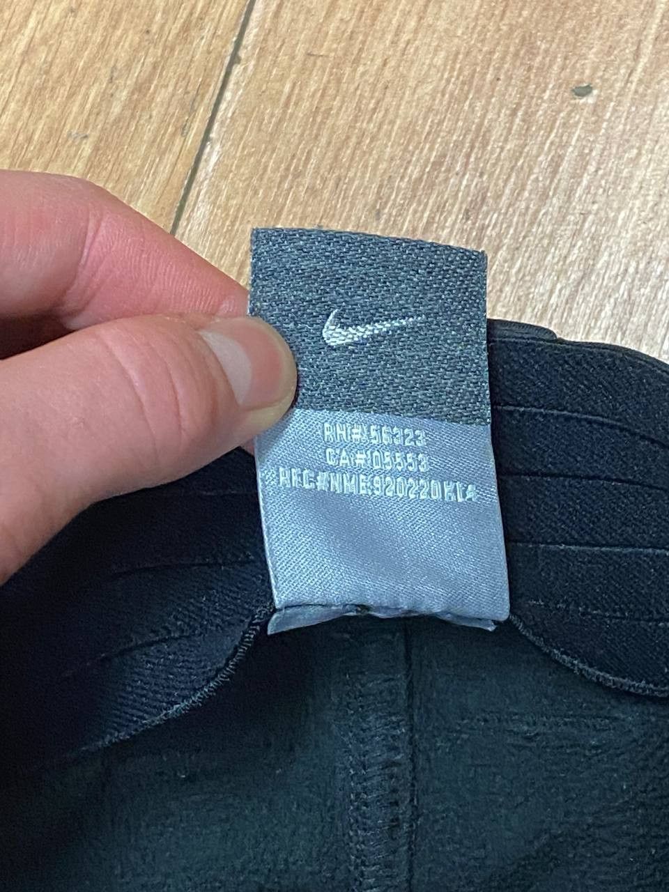 Nike ACG Authentic Nike ACG black softshell pants Size US 40 / EU 56 - 7 Thumbnail