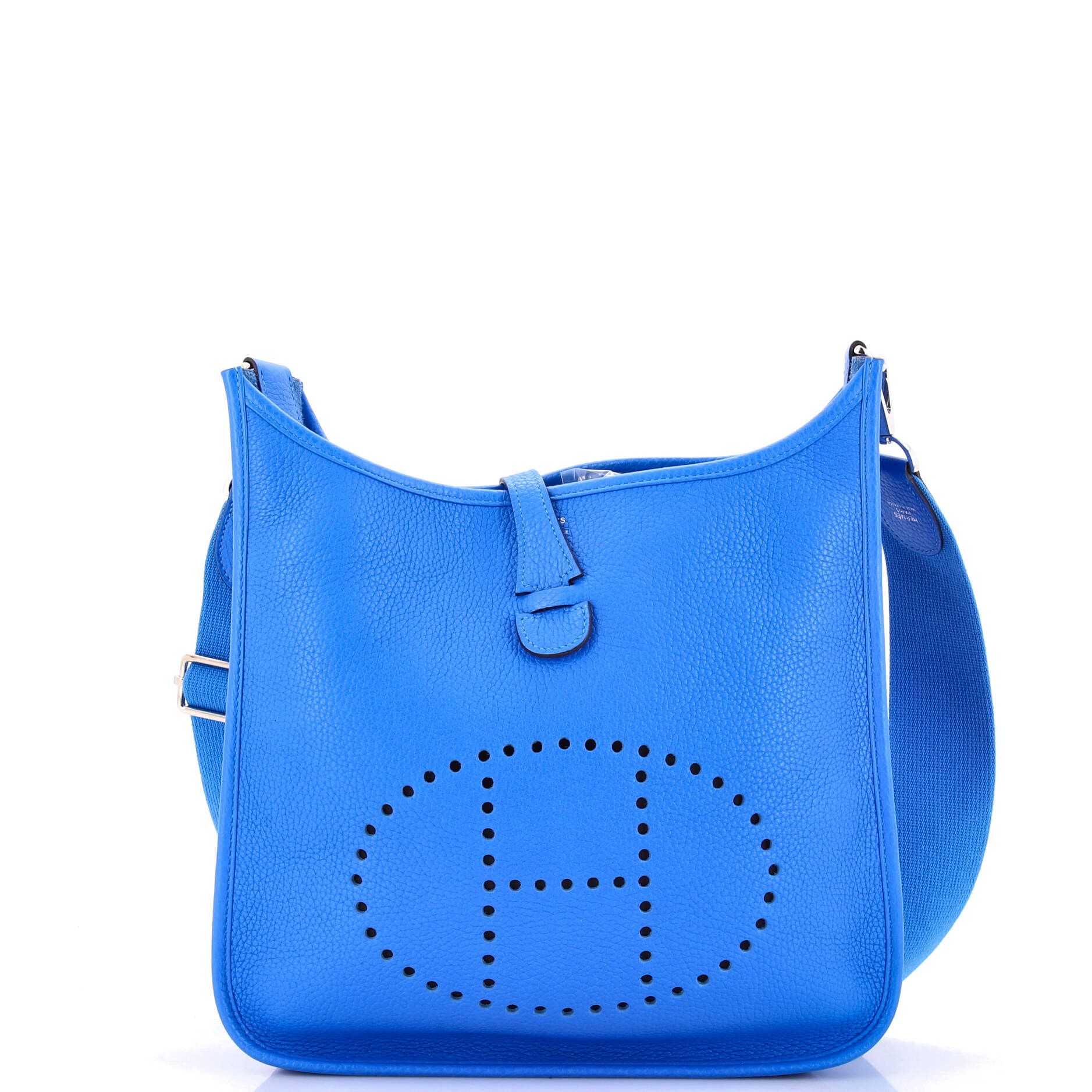 Hermes Evelyne Bag Gen III Size ONE SIZE - 1 Thumbnail