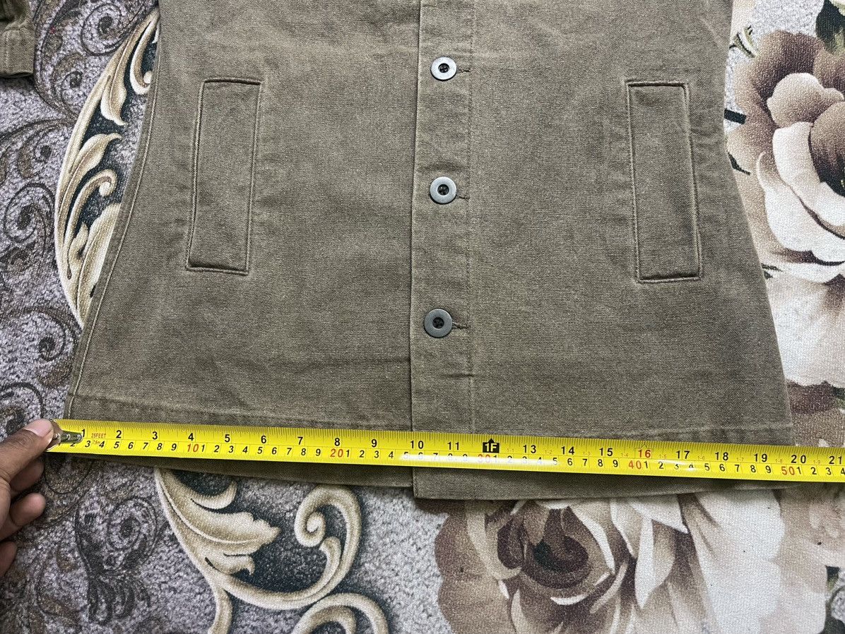Morgan Homme Vintage Morgan De Toi Homme Jacket Size US M / EU 48-50 / 2 - 10 Thumbnail