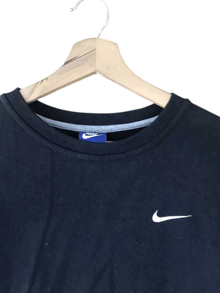 Nike Nike Swoosh Sweatshirts Size US L / EU 52-54 / 3 - 3 Thumbnail