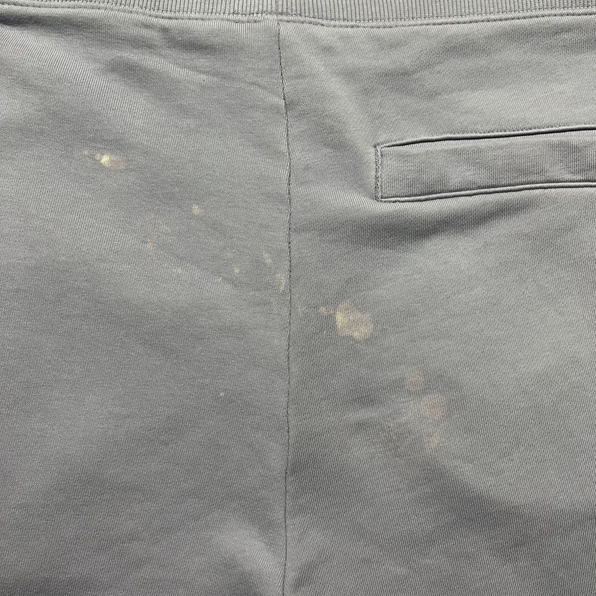 Designer × Hugo Boss Hugo Boss Sweat Shorts Luxury Designer Size US 32 / EU 48 - 14 Thumbnail