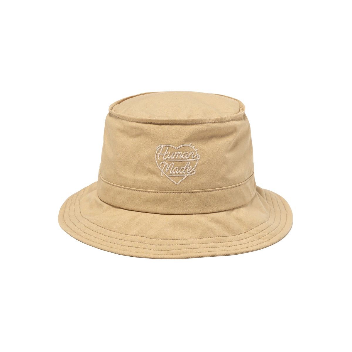 Human Made Human Made Bucket Hat Size ONE SIZE - 3 Thumbnail